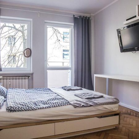 Apartament Skwer Kosciuszki Gdynia Parking!! Εξωτερικό φωτογραφία